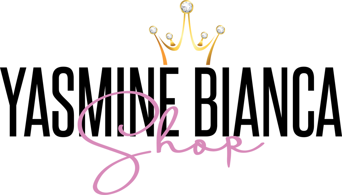 LV Hoop Earrings – Shop Yasmine Bianca