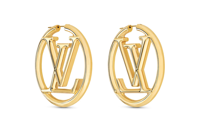 ISO a good vendor who sells mirror quality of the LV hoops… TIA