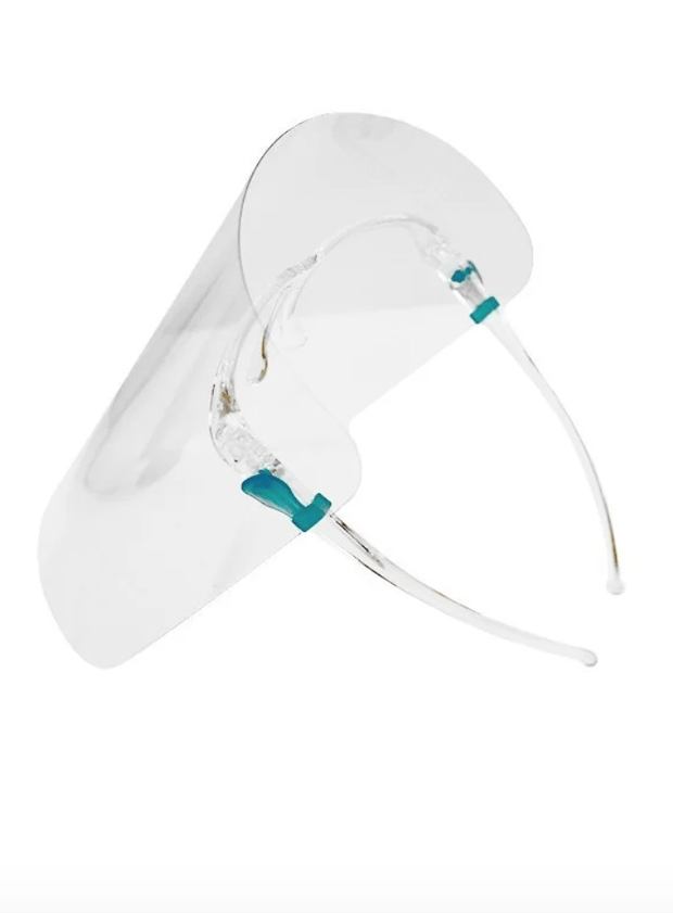 Face Shield - Shop Yasmine Bianca