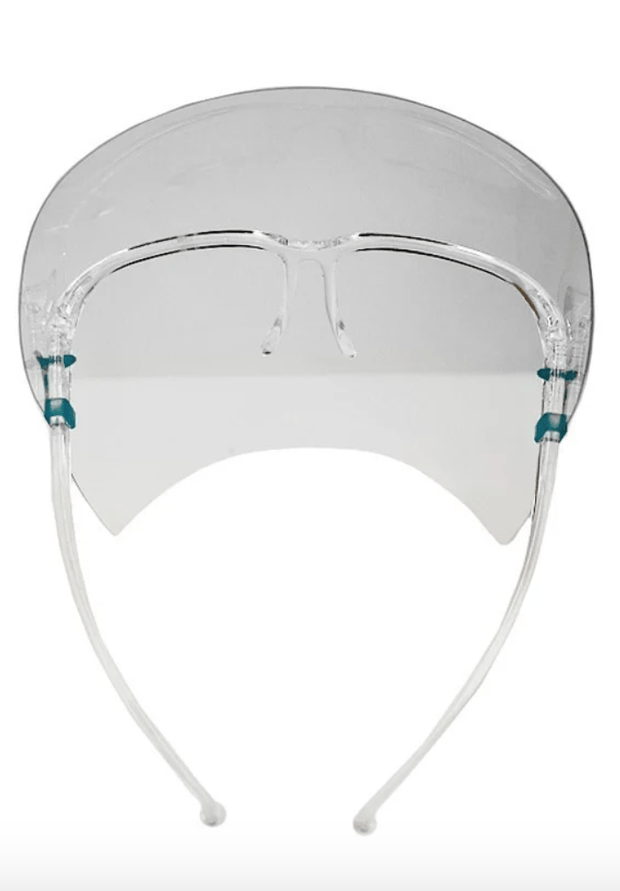 Face Shield - Shop Yasmine Bianca