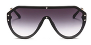 BLACK FLY AVIATORS - Shop Yasmine Bianca
