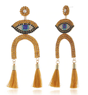 ALL SEEING - Shop Yasmine Bianca