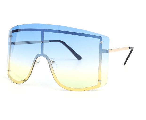 HATER BLOCKERS - Shop Yasmine Bianca