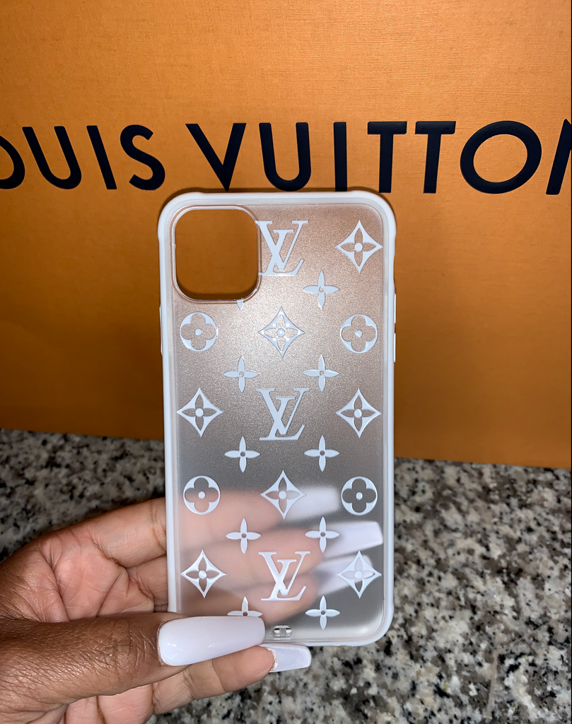 Cases & Covers, Diamond Lv Trunk Case For Iphone 11