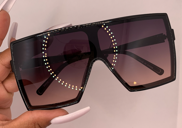 BOSS BABE - Shop Yasmine Bianca