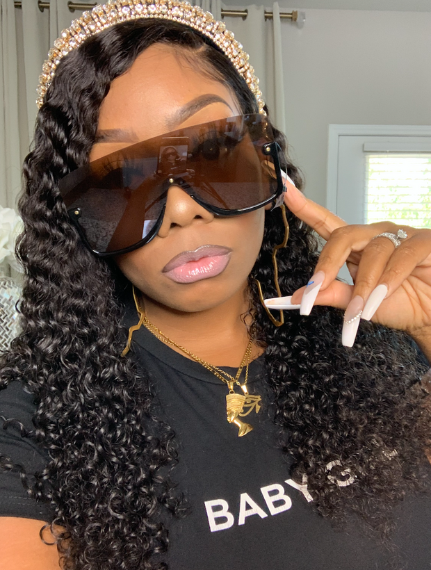 YOUR LOSS SHADES