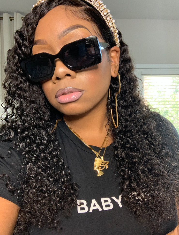 90'S BABY
