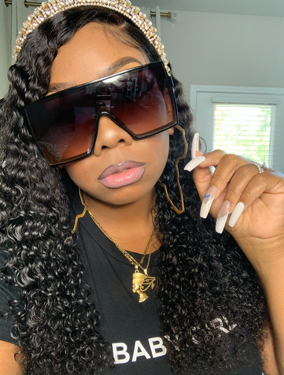 BOSS BABE