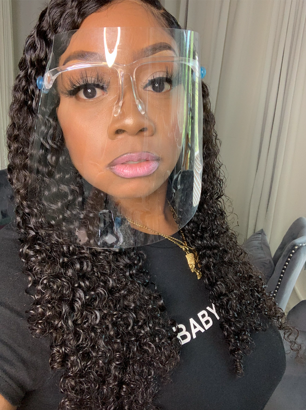 Face Shield