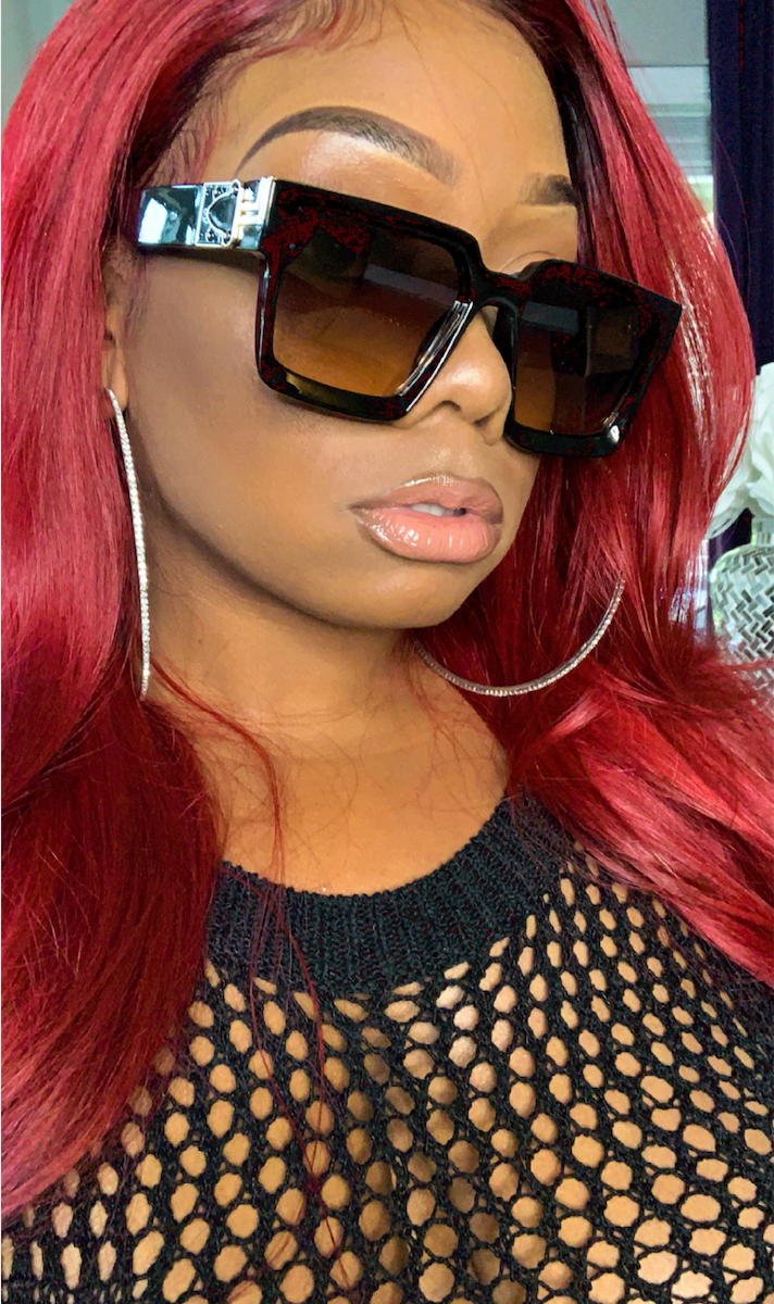 MILLIONAIRE BISH