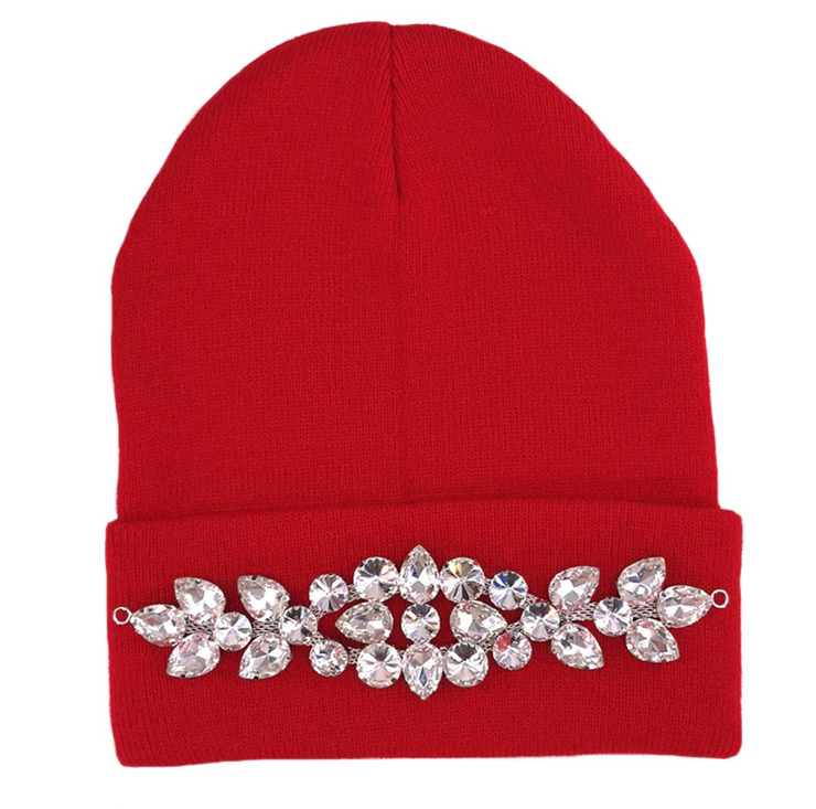 ICE ME OUT BEANIE