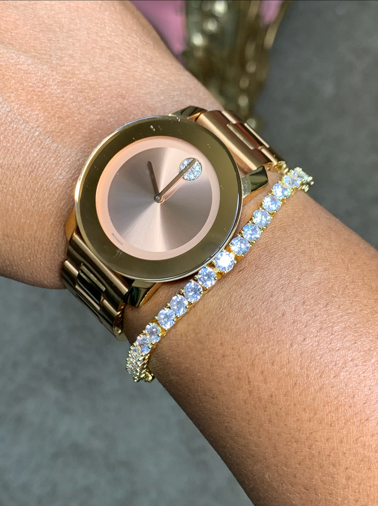 Tennis Bracelet