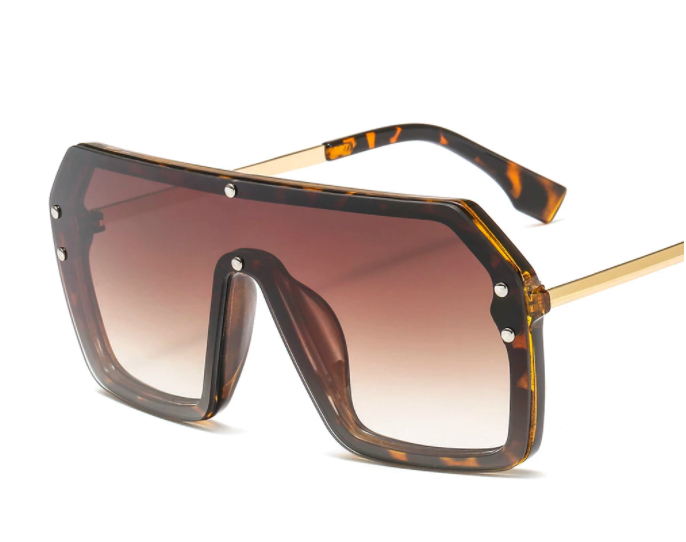 FLY GIRL AVIATORS