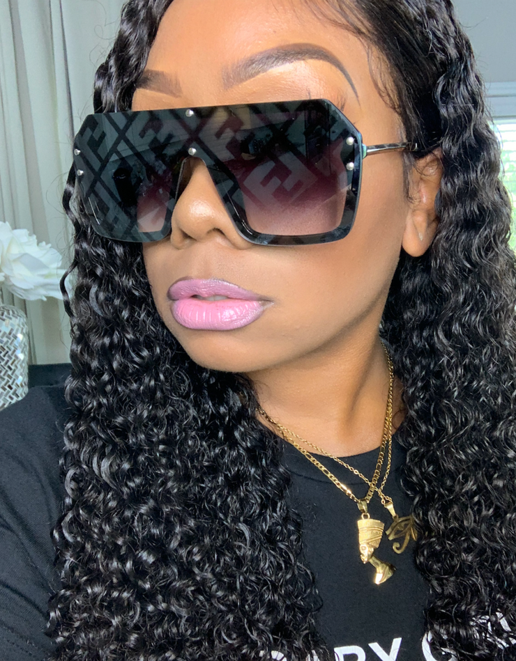 FLY GIRL AVIATORS