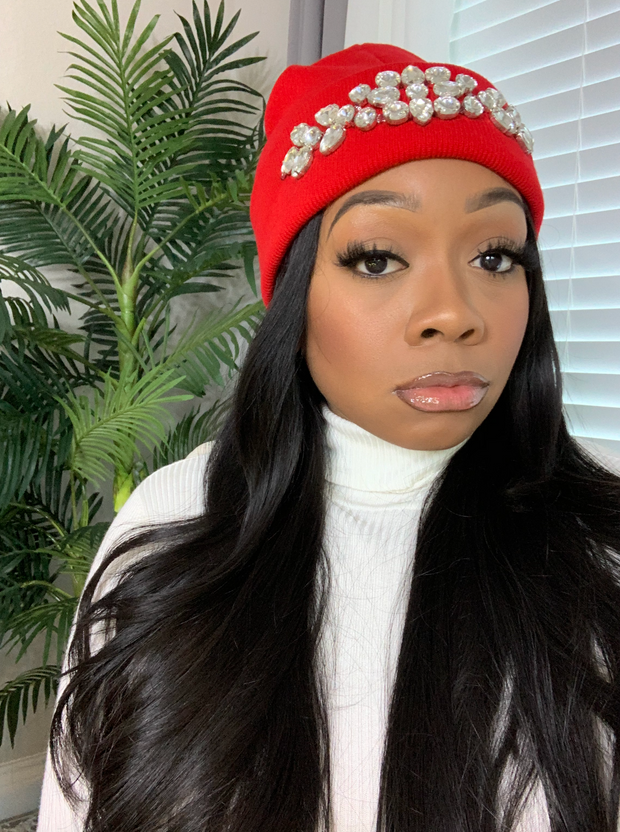 ICE ME OUT BEANIE