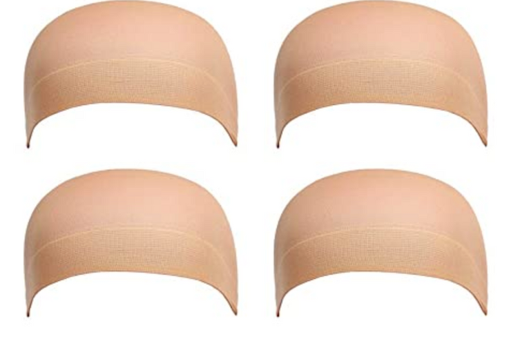 WIG CAPS