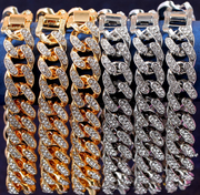 LETS LINK NECKLACE