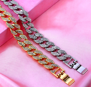 LETS LINK NECKLACE