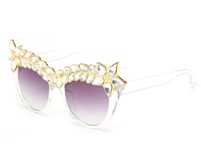 CRYSTAL QUEEN - Shop Yasmine Bianca