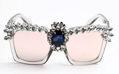 SAPPHIRE - Shop Yasmine Bianca