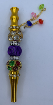BLING SHISHA TIPS