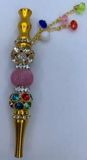 BLING SHISHA TIPS