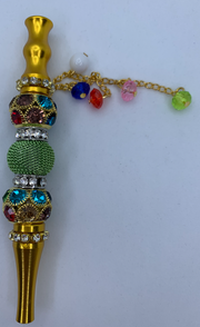 BLING SHISHA TIPS