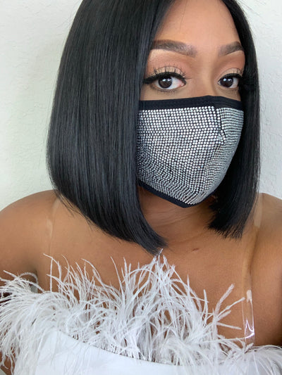 Glamitize Mask